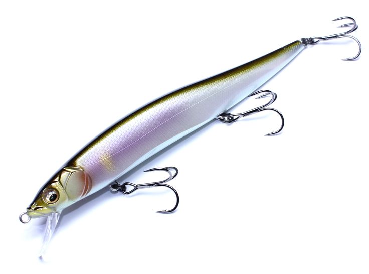 MEGABASS ONETEN FX TOUR PREMIUM PM SETSUKI AYU