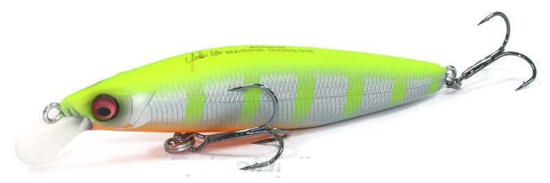 Megabass Marine Gang 90F PM Amazing Flash