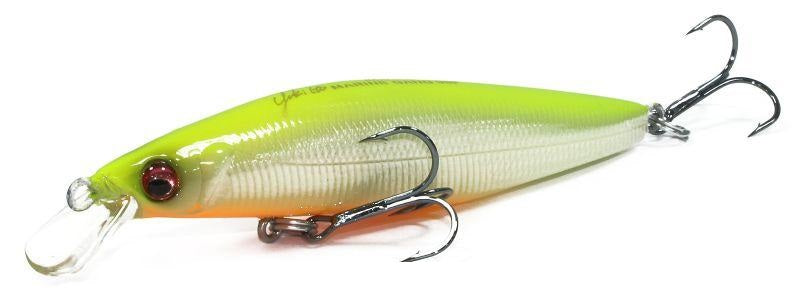 Megabass Marine Gang 90F PM Hot Shad