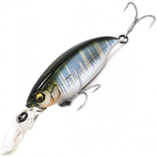 Megabass Dive Elbo Wagin Hasu III