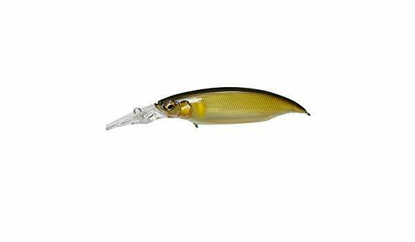 Megabass Dive Elbo PM Ayu