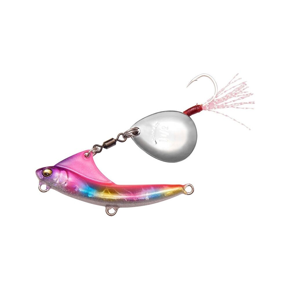 Megabass Sokoppa 10g Pink Candy