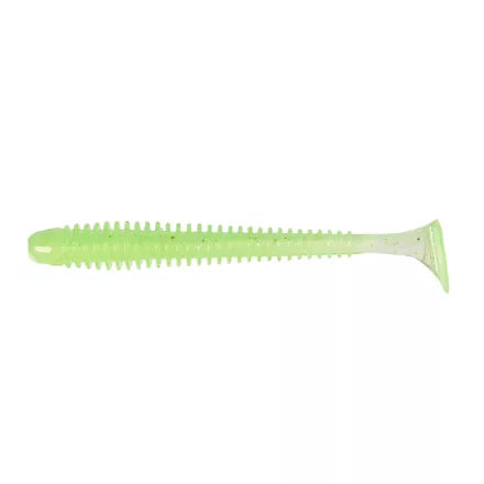 Keitech Swing Impact 3'' EA#19T Electric Chart Shad 10ps.