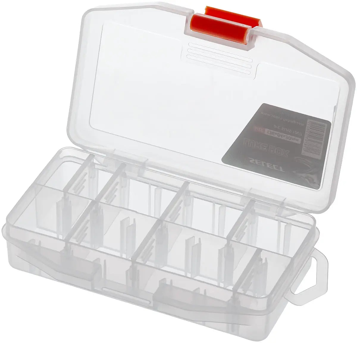 Select Lure Box SLHS-1007 13.6x8.4x3cm 18703058