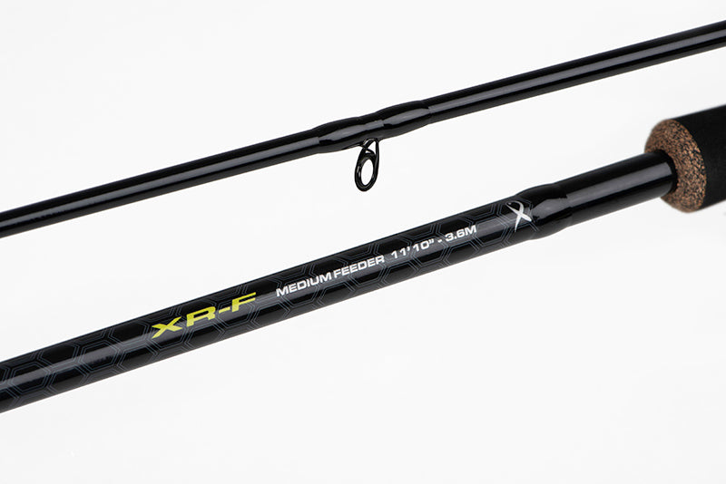 Matrix Ethos XR-F Feeders Rods