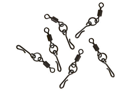 FOX Edges Kwick Change O ring swivels