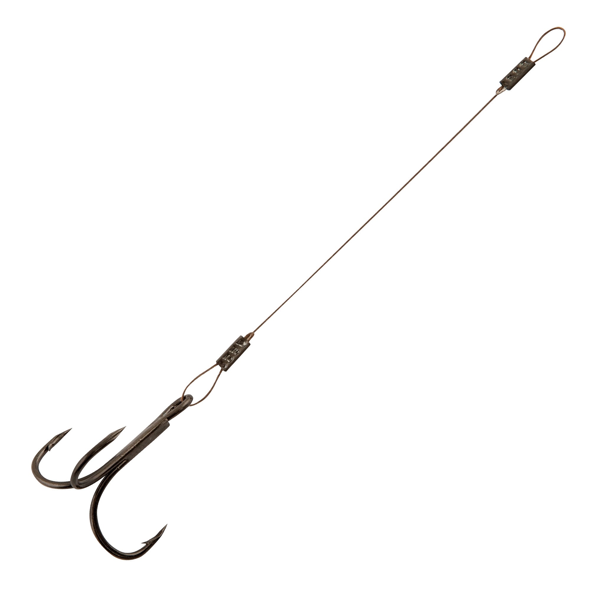 Fox Rage 49 Strand Stinger