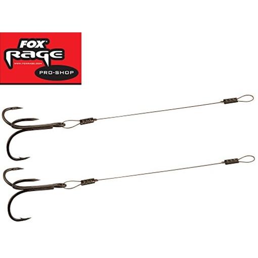 Fox Rage 49 Strand Stinger