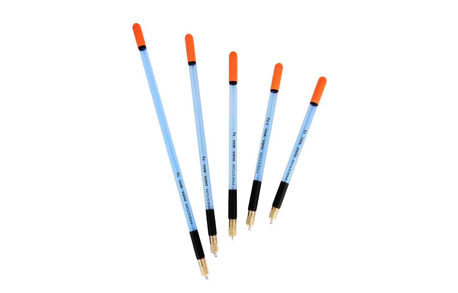Preston Innovations Dura Wag - Adjustable Straight