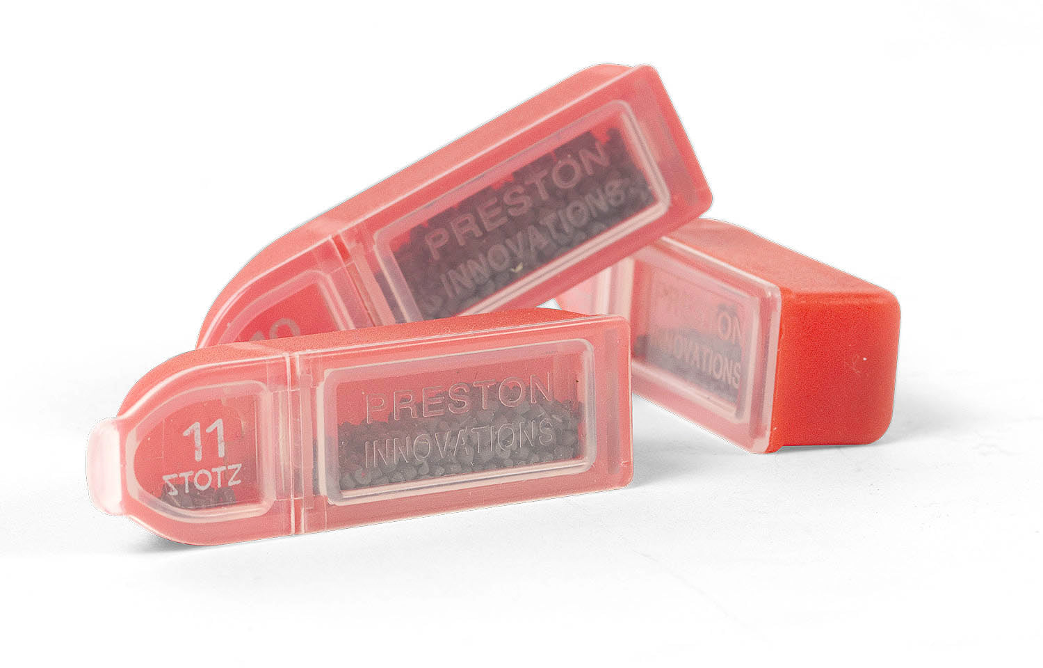 Preston Innovations Stotz Shot Dispenser