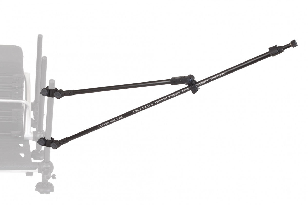 Preston Innovations Dutch Master Feeder Arm DISCONTINUED