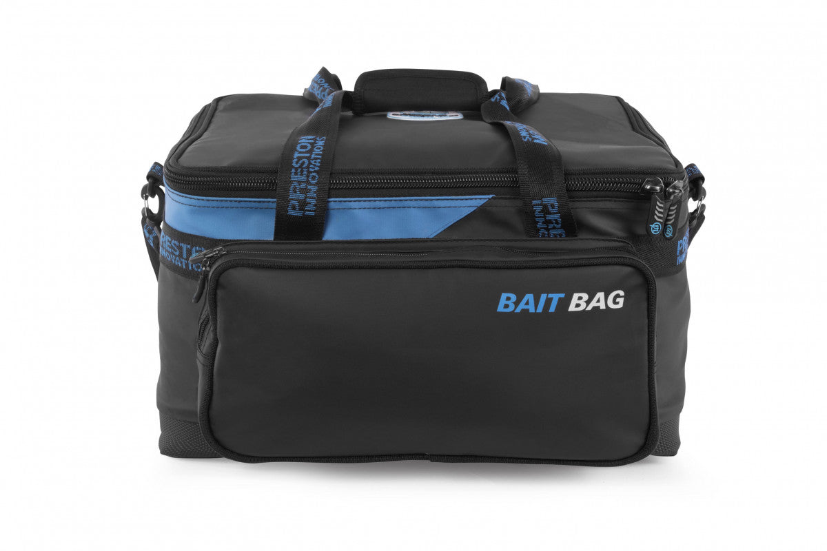 Preston Innovations World Champion Bait Bag DISCONTINUED
