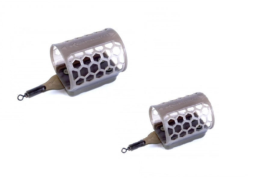 Korum Mesh Feeder