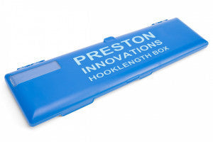 Preston Innovations Hooklength Box DISCONTINUED