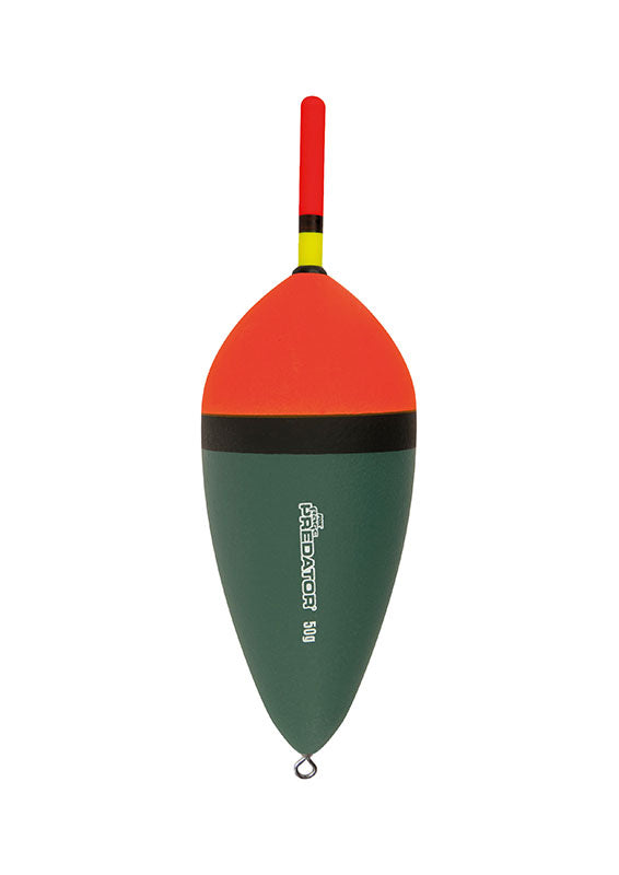 Fox Rage Predator HD Stubby Swivel Pike Float