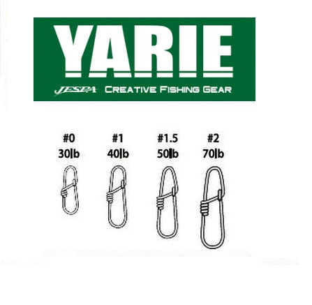 Yarie 541 Good Snap