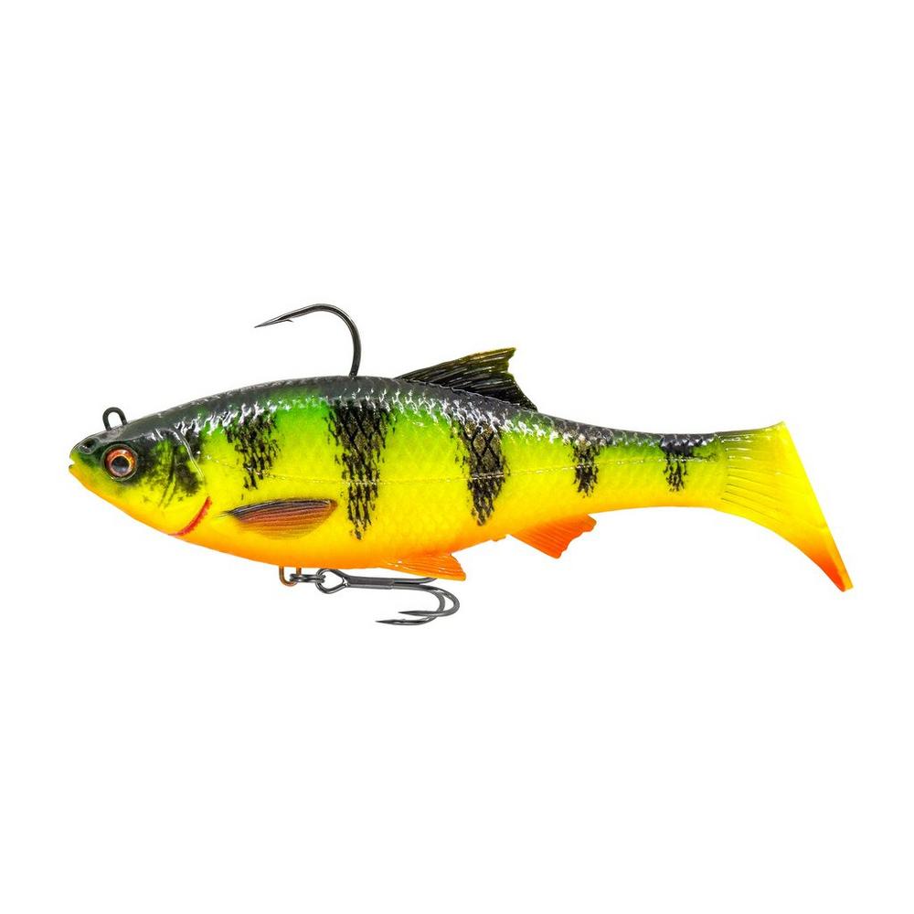 Savage Gear 3D Roach RTF 12cm 34g Firetiger