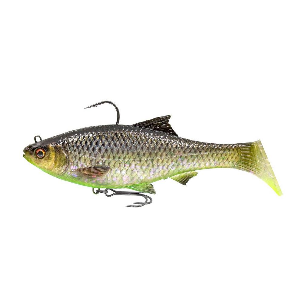 Savage Gear 3D Roach RTF 12cm 34g Hugo