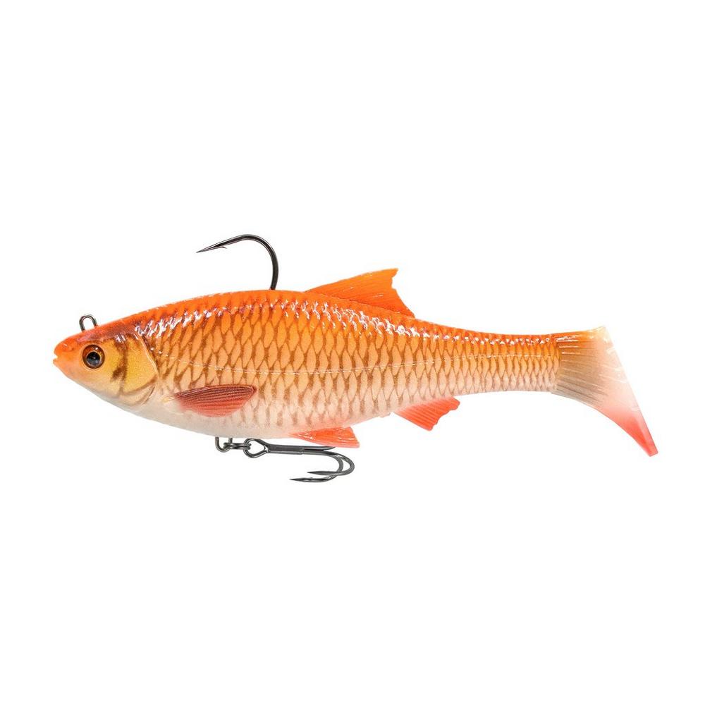 Savage Gear 3D Roach RTF 15cm 60g Albino Roach