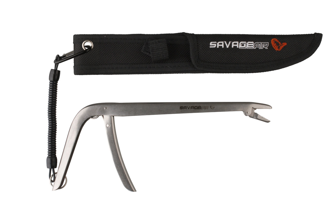 Savage Gear Pistol Deep Throat Hookout 22.5cm 43845