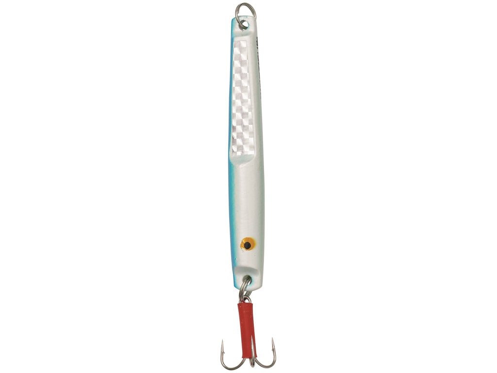 Kinetic Miljopirken 100g White/Blue
