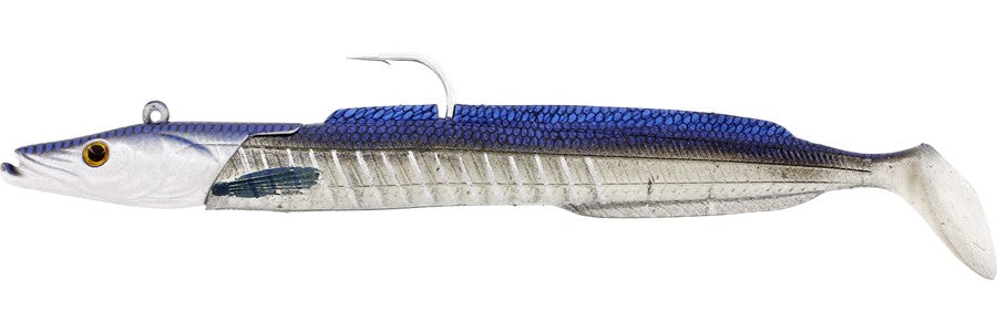 Westin Sandy Andy Jig 82g 19cm Clear Sky