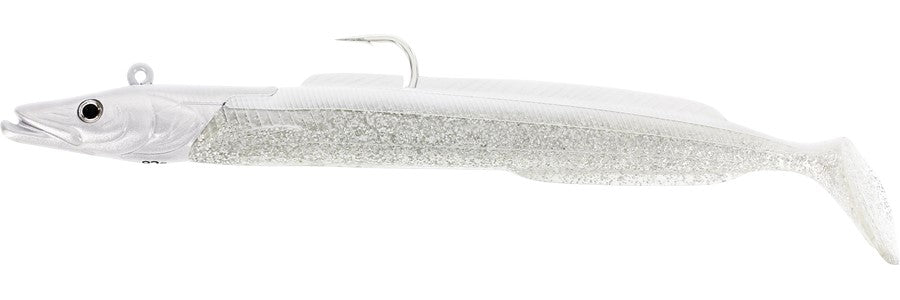Westin Sandy Andy Jig 82g 19cm Snow White