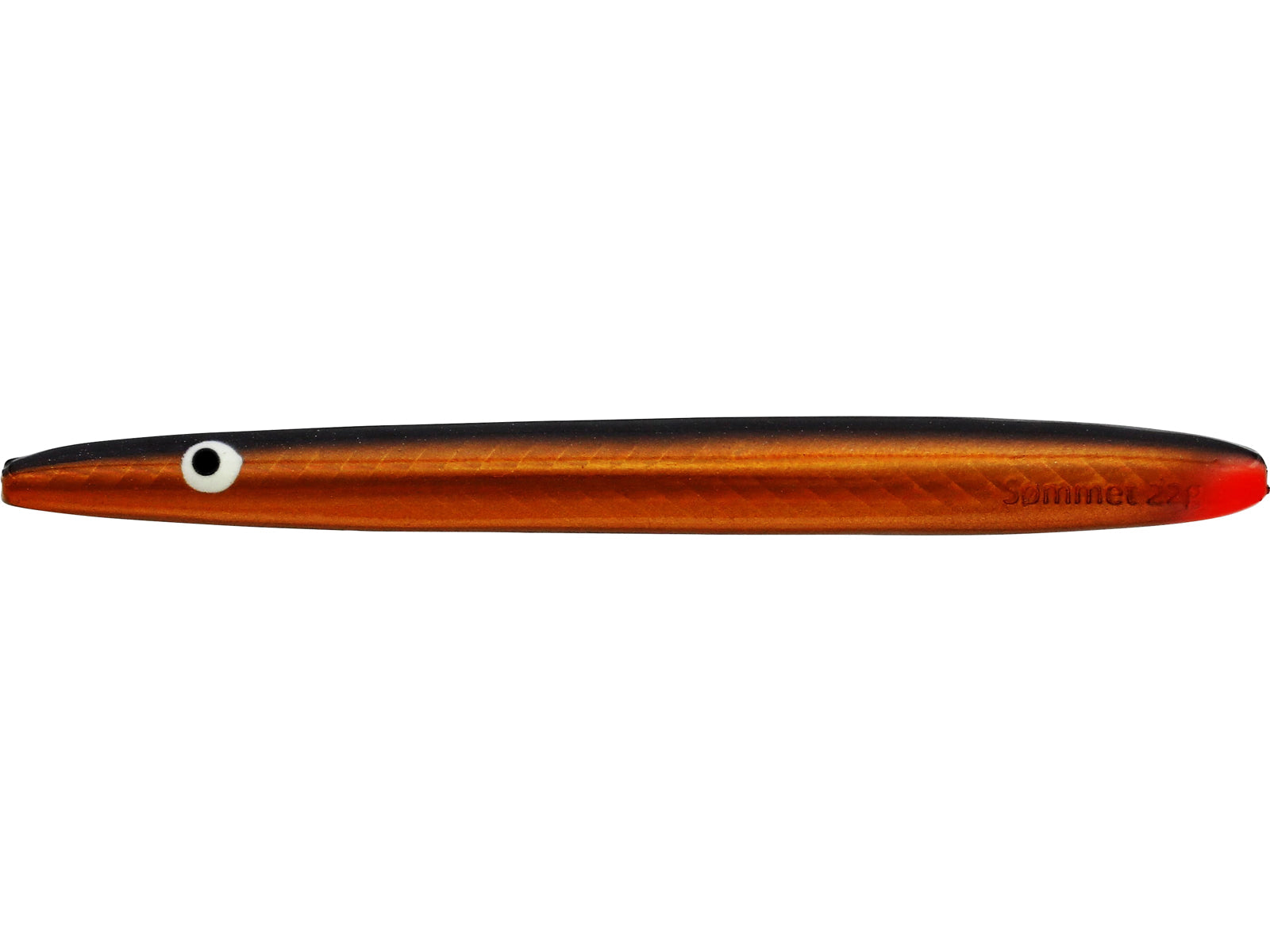 Westin Sommet 22 g Copper Diamond 11 cm