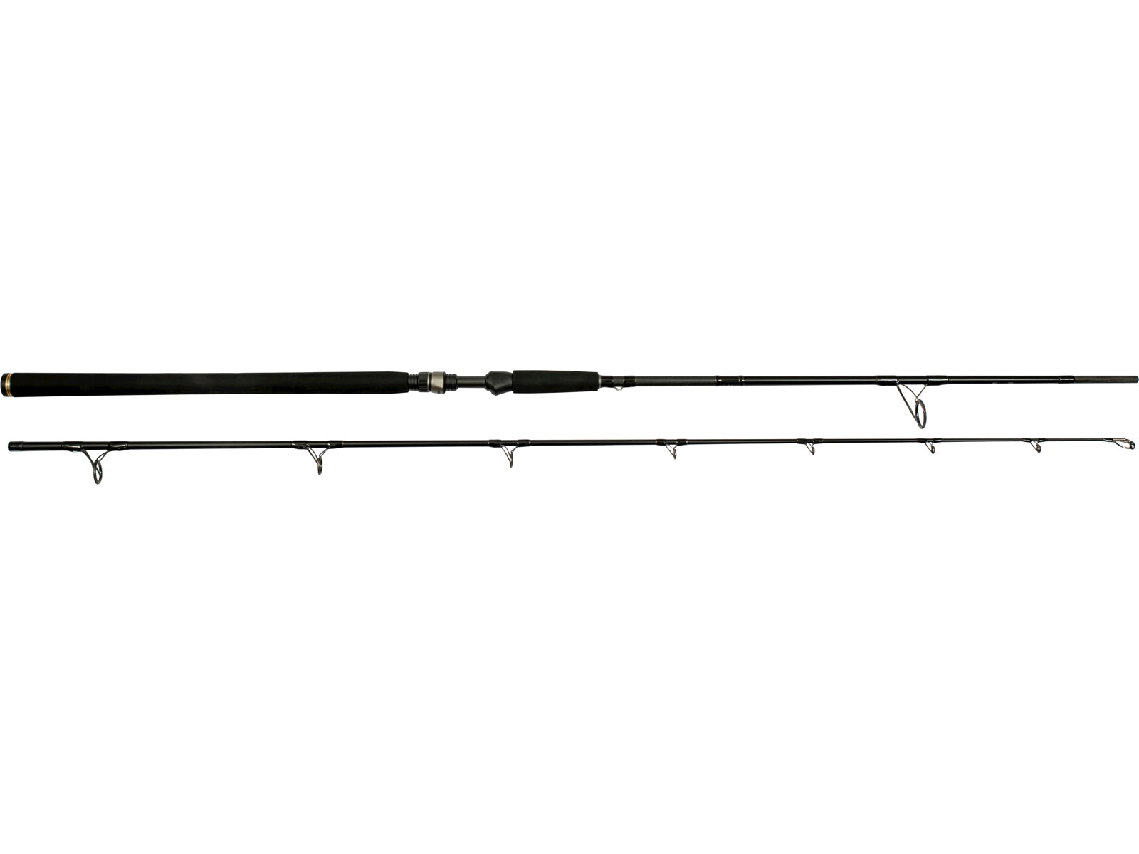 Westin W3 Powercast 2nd Spinning Rod