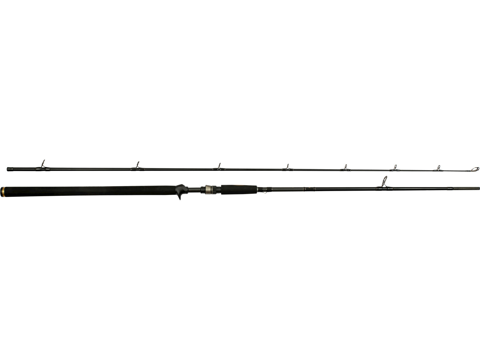 Westin W3 Powercast-T 2nd Baitcasting Rod