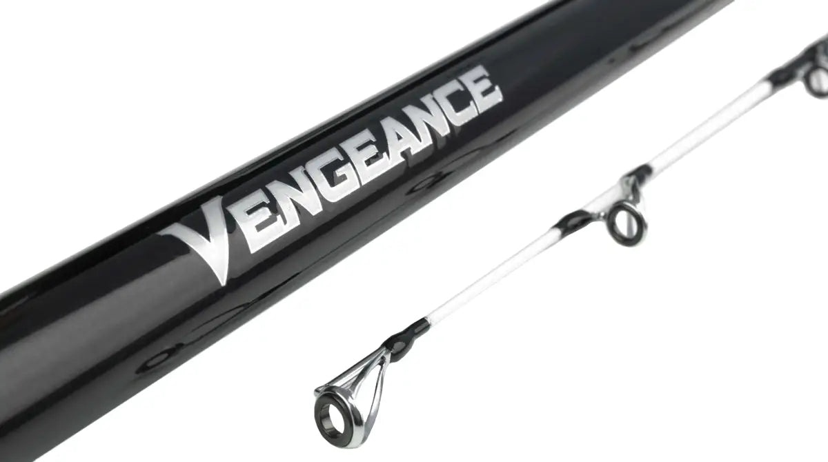 Surf Fishing rod Shimano Vengeance 450BX Solid Tip 4.50m(14.8ft) max 225g(7.9oz)(SV450BXS)