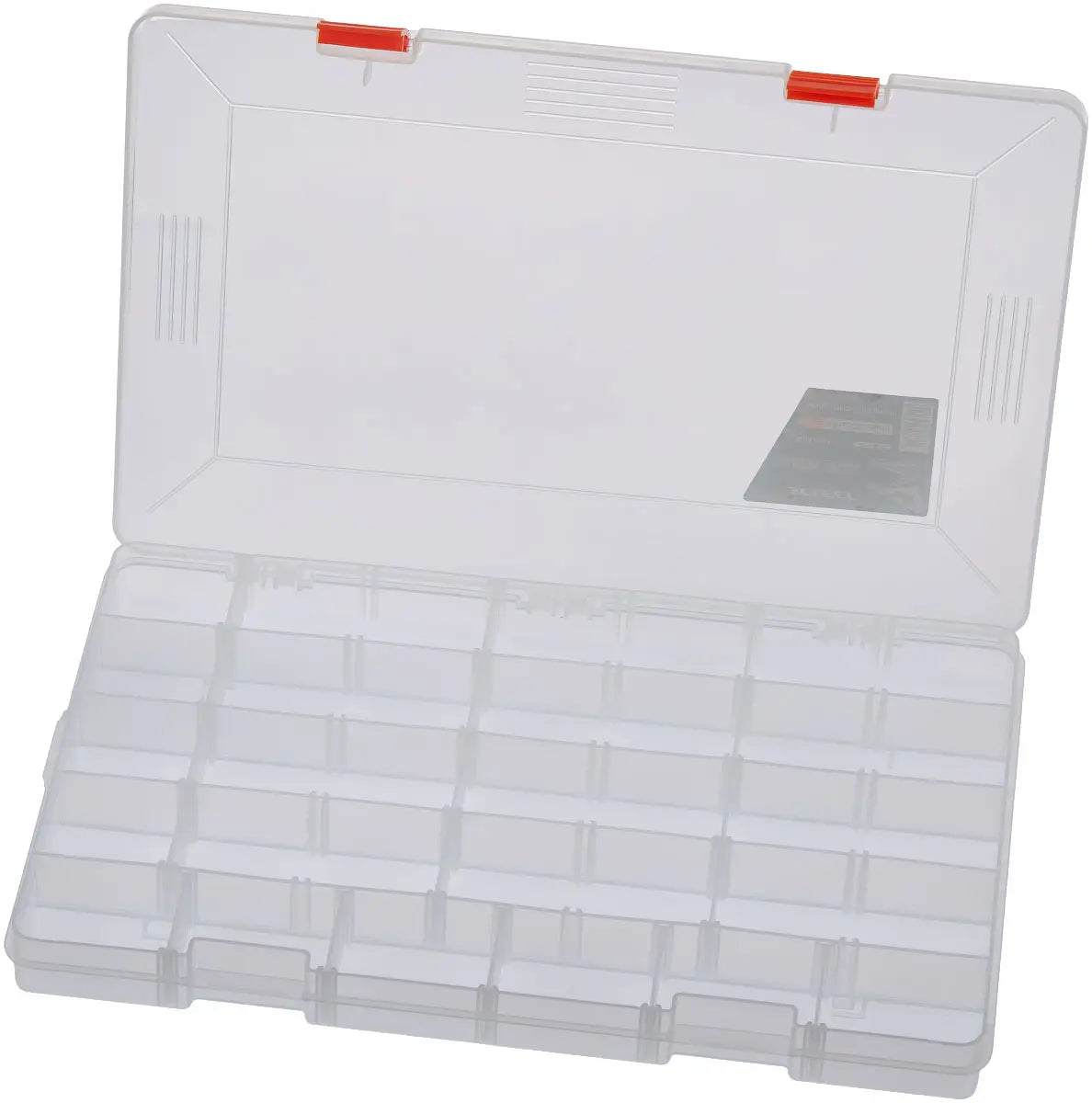 Select Lure Box SLHX-0324 37.5х22.5х3.5cm 18703848