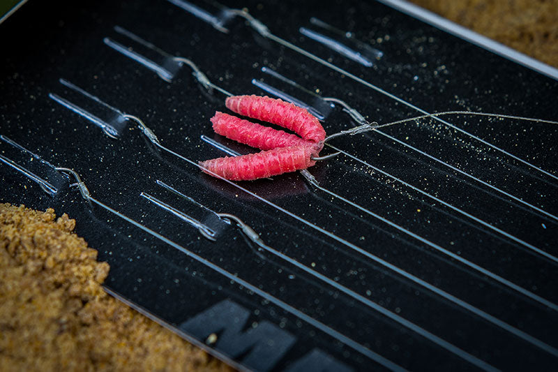 Matrix MXC-1 Pole Rigs Barbless 15cm/6ins