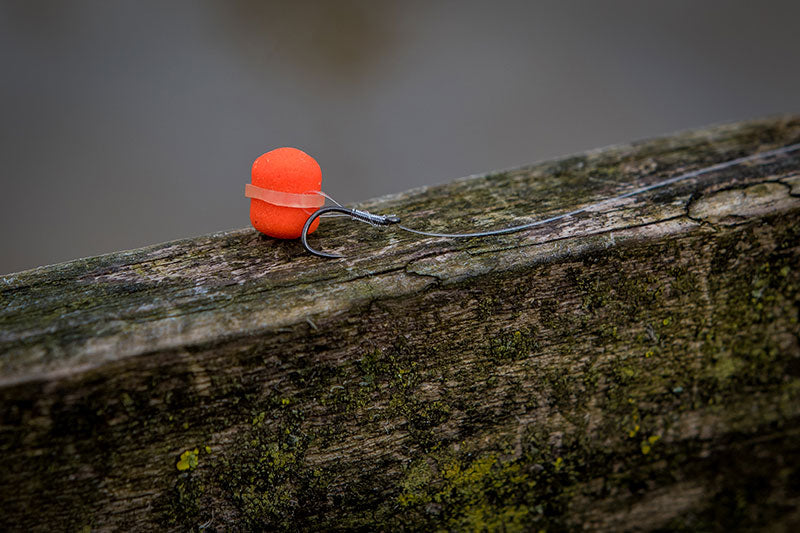 Matrix MXC-3 Bait Band Rigs Barbless 15cm/6ins