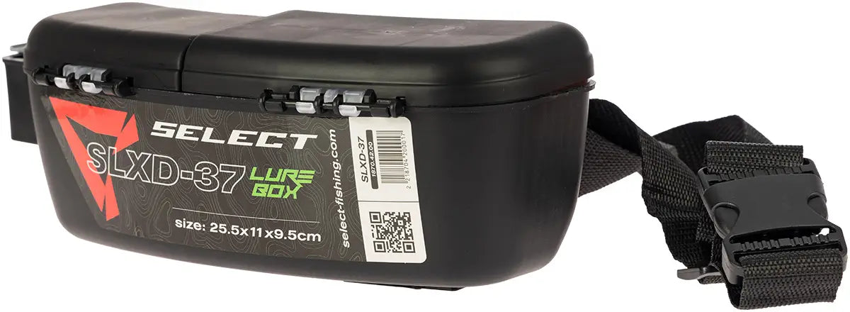 Select Lure Box SLXD-37 25.5x11x9.5cm 18704200