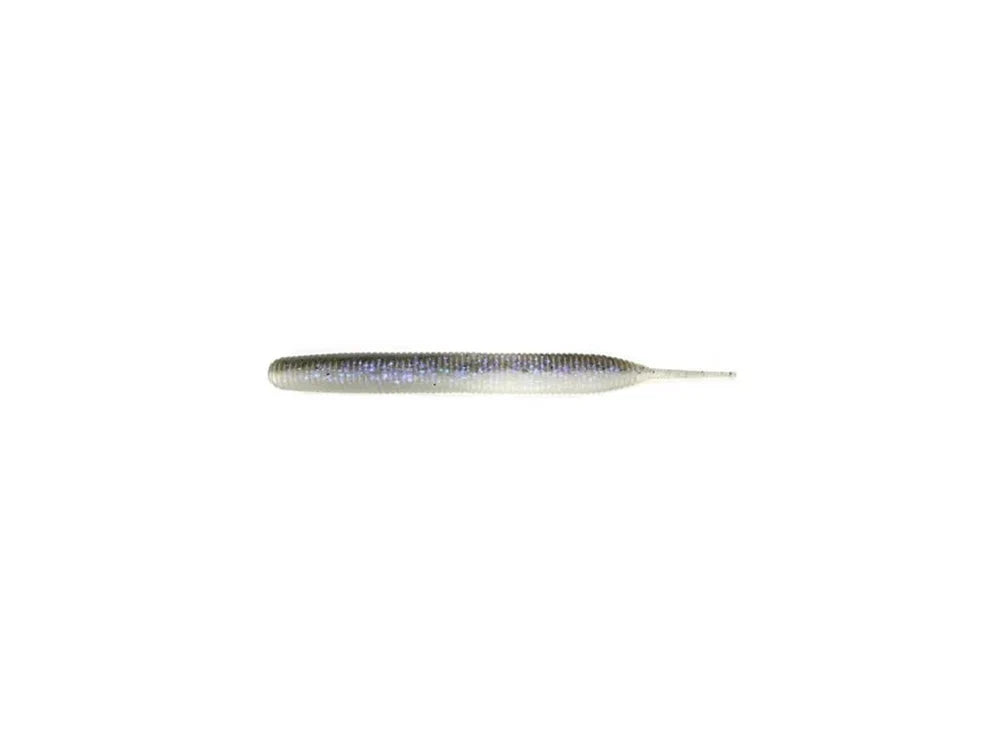 Soft Lures Keitech Sexy Impact Electric Shad 440T