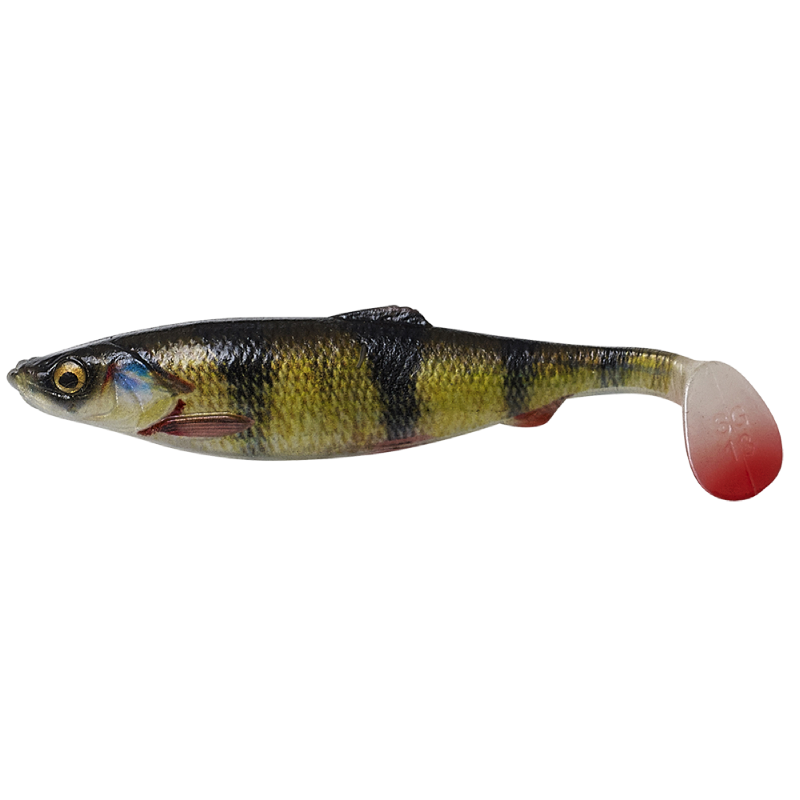 Savage Gear LB 4D Herring Shad 19cm 45g Perch