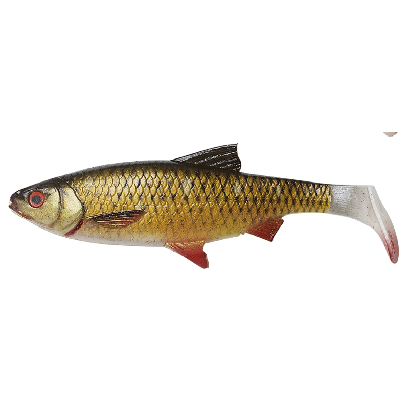 Savage Gear 3D LB River Roach 22cm 125g Dirty Roach