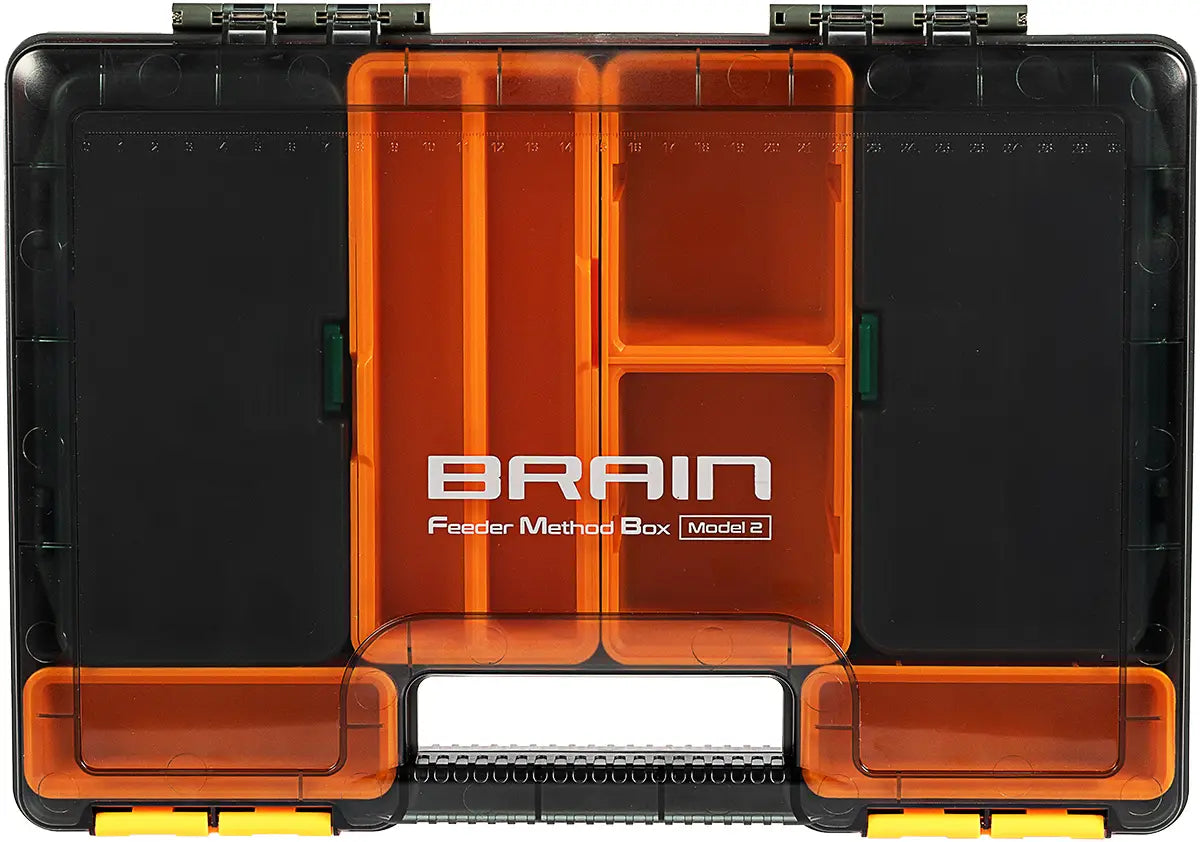 Brain Feeder Method Box #2 30*24*7.5cm 18585620