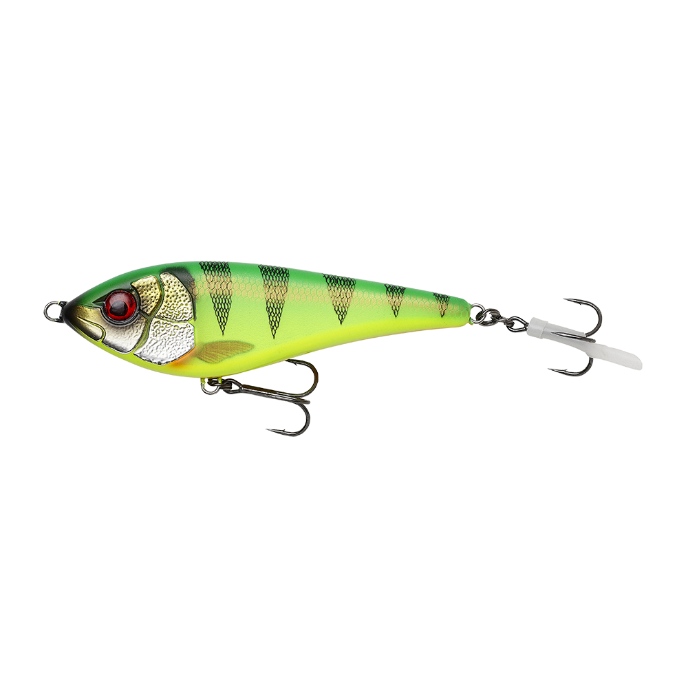 Savage Gear Deviator Swim 14cm 70g SS Firetiger