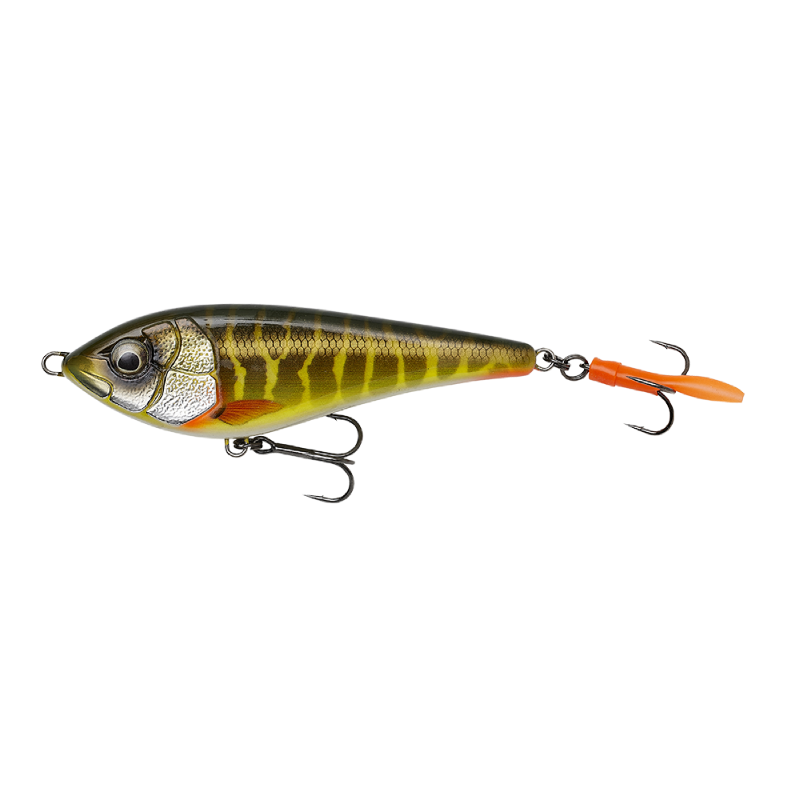 Savage Gear Deviator Swim 12.5cm 50g SS Pike