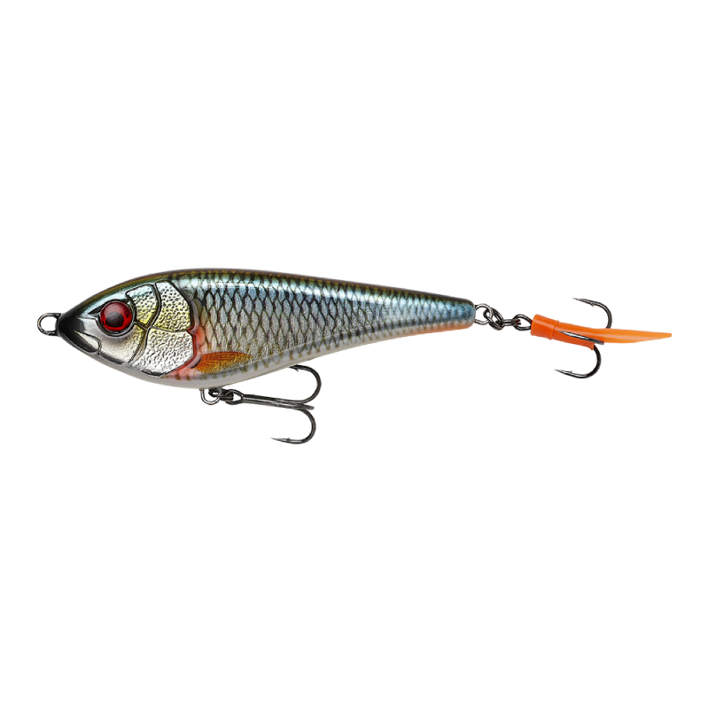 Savage Gear Deviator Swim 14cm 70g SS Roach