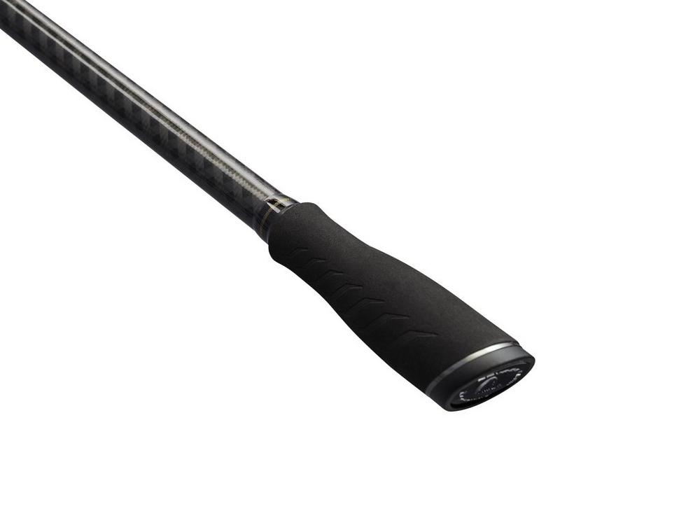Savage Gear Revenge SG2 Medium Game Spinning Rod