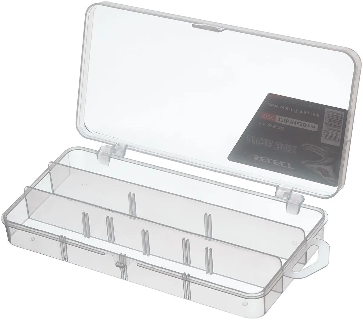Select Lure Box SLHS-035 17.8х9.4х3cm 18703054