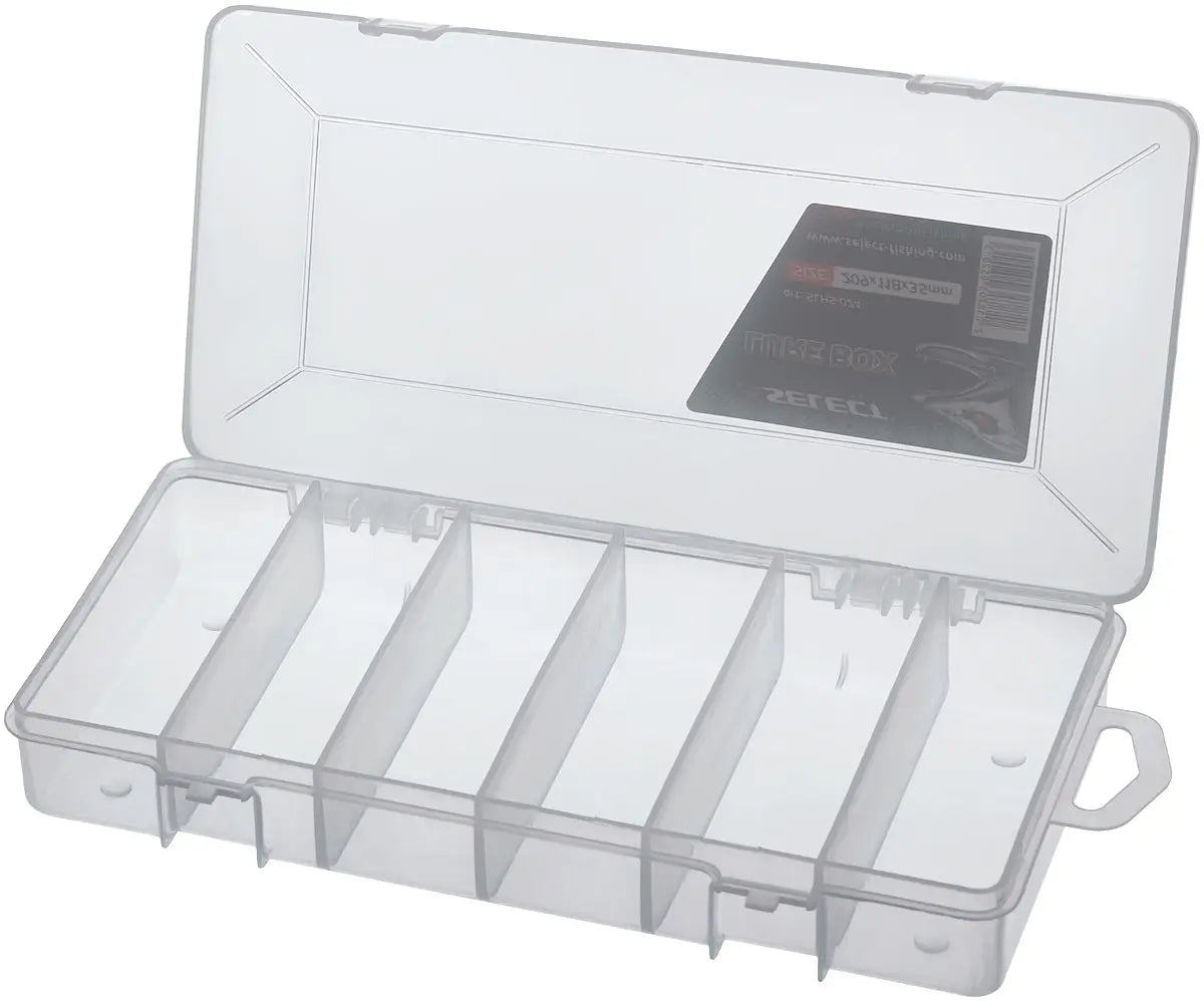 Select Lure Box SLHS-024 20.9x11.8x3.5cm