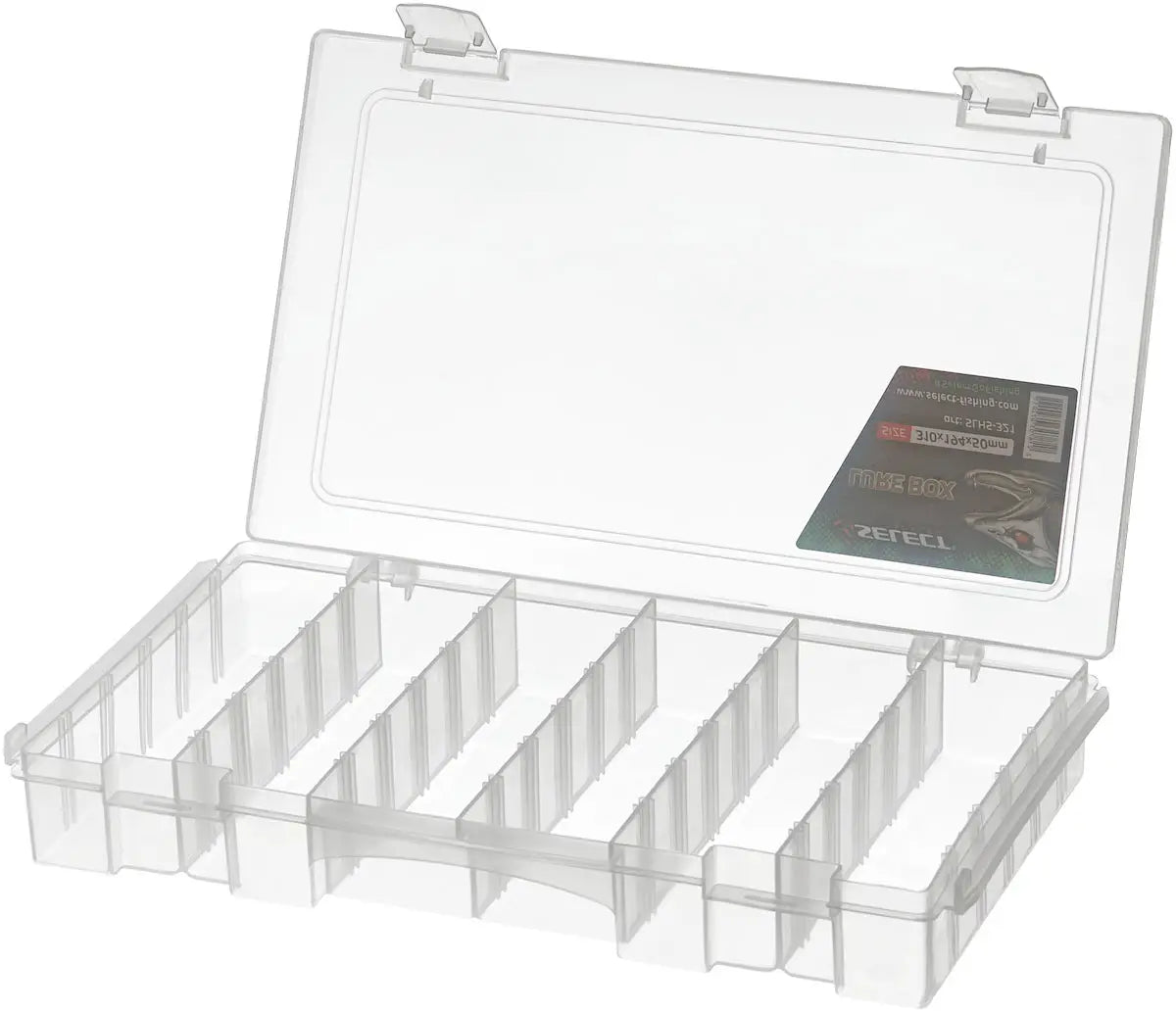 Select Lure Box SLHS-321 31х19.4х5cm 18703072