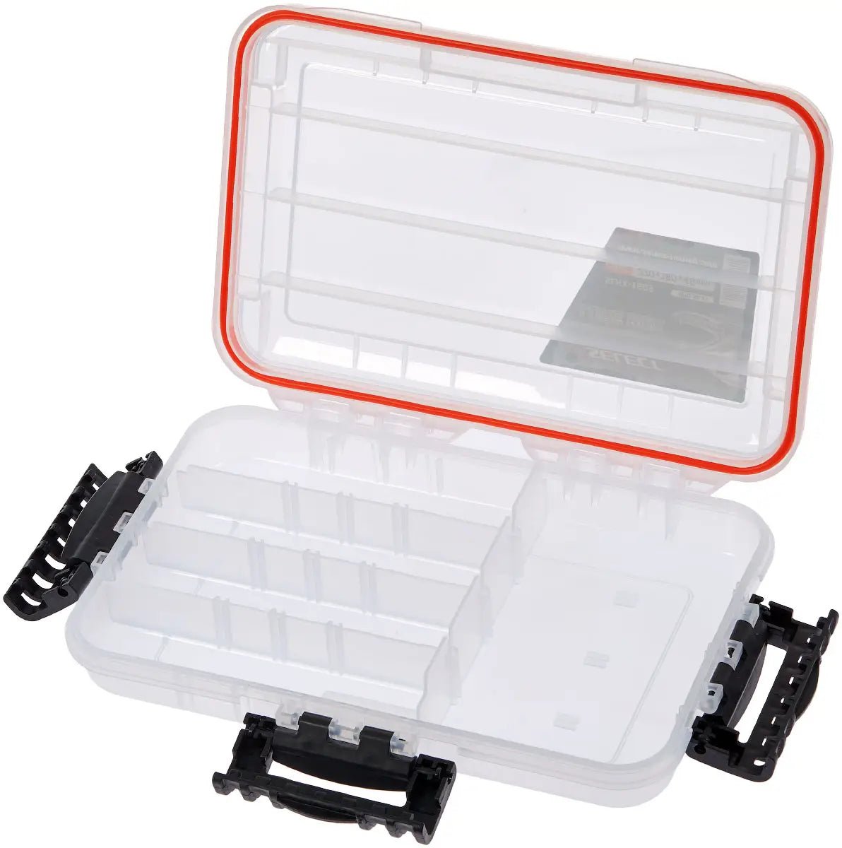 Select Lure Box SLHX-1603 27х18х4.8cm 18703847