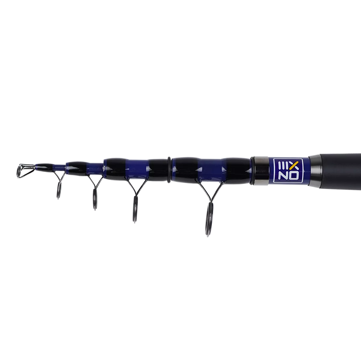 ZEOX Rod Netrino 2.10-3.60m/30-160g