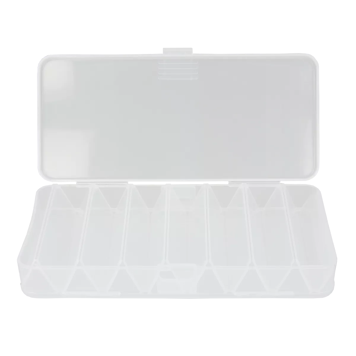 Zeox Reversible Box RV-80