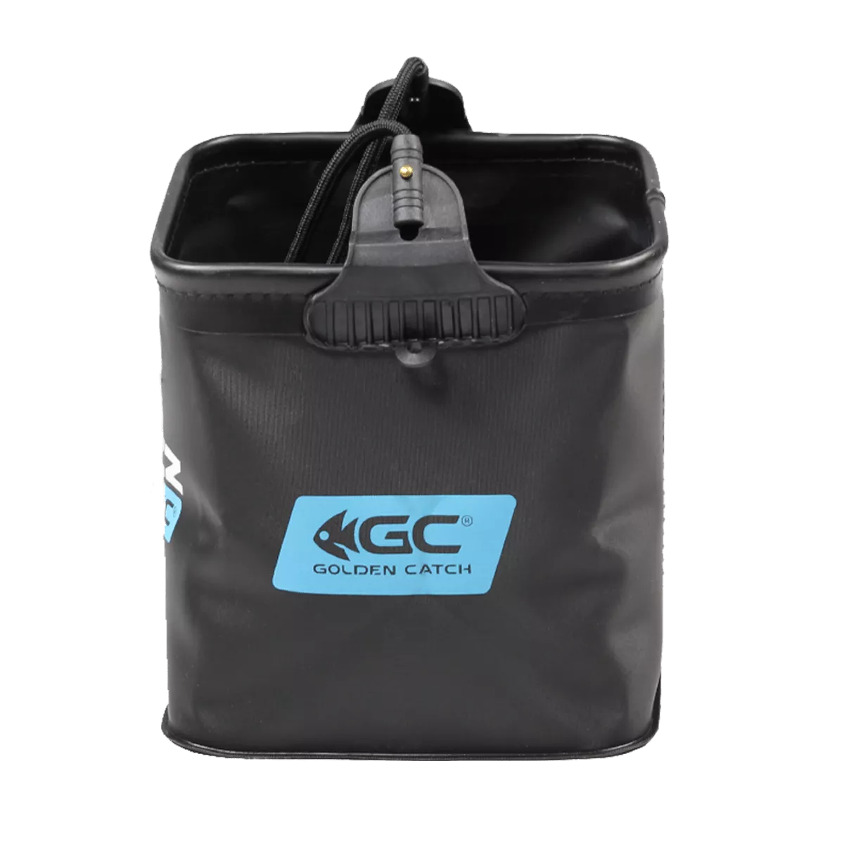 Golden Catch Sintez EVA Water Bucket